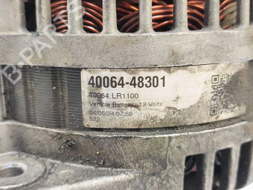 Alternator OPEL CORSA C (X01) 1.7 CDTI (F08, F68) | BP37534018M7 - Image 5