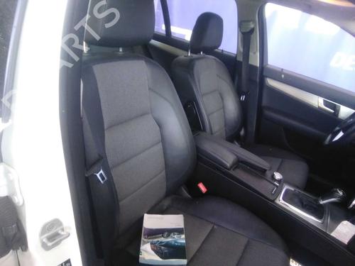 Rejilla MERCEDES-BENZ C-CLASS (W204) C 200 CDI (204.001) | BP18411309C40  - Image 21