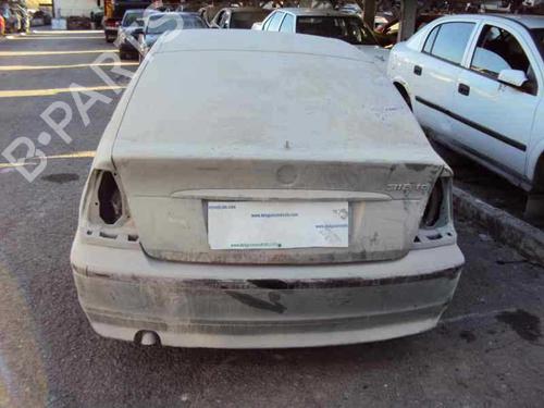Starter BMW 3 Compact (E46) 320 td | BP9989007M8 - Image 5