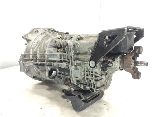 Gearbox FORD TRANSIT Van (FA_ _)  | BP18411394M3 