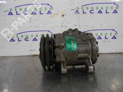 AC compressor OPEL CORSA B (S93) 1.7 D (F08, F68, M68) | BP11248208M34 