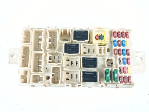 Used Fuse box MITSUBISHI MIRAGE / SPACE STAR VI Hatchback (A0_A) 1.2 (A03A) (80 hp) 30263136