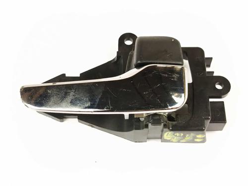 Used Rear right interior door handle Rear right interior door handle MITSUBISHI LANCER VIII (CY_A, CZ_A) EVO X (CZ4A) (295 hp) 28378922 28378922