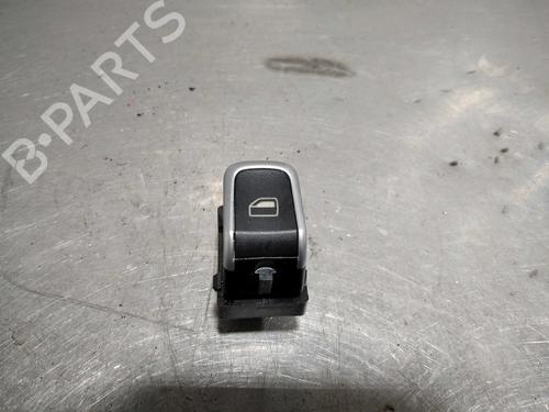 Used Left rear window switch Left rear window switch 10028719 10028719