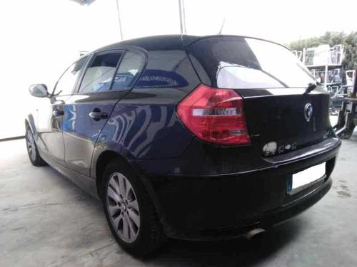 Engine control unit (ECU) BMW 1 (E87) 116 d | BP9979676M57 - Image 8