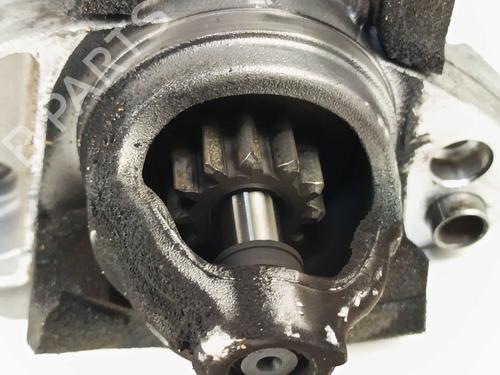 Starter NISSAN MICRA V (K14) 1.0 IG-T 100 | BP38725810M8 - Image 3