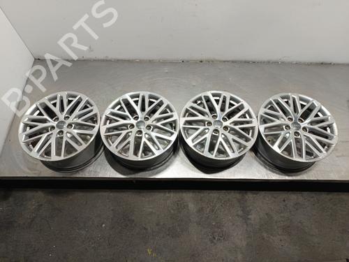 Used Rim Rim AUDI A3 Sportback (8VA, 8VF) 2.0 TDI (150 hp) 33294216 33294216