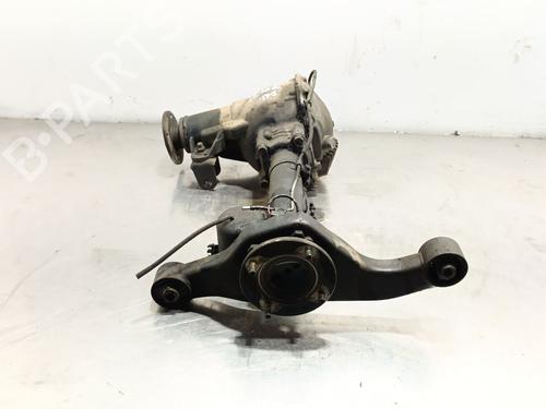 Front differential MITSUBISHI PAJERO III (V7_W, V6_W) 2.5 TDi (V64W, V74W) | BP31680542M23 