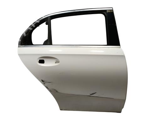 Used Right rear door MERCEDES-BENZ A-CLASS (W177) A 180 d (177.010) (116 hp) 28025793