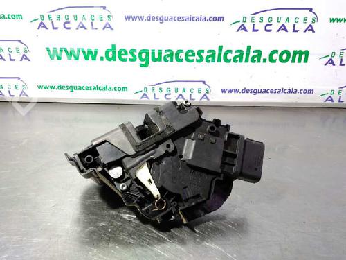 Front right lock FORD FOCUS II (DA_, HCP, DP) | BP9990841C97