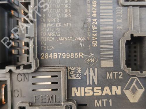 Fuse box RENAULT AUSTRAL TCe 140 (HGMF) | BP34646273E1 - Image 3