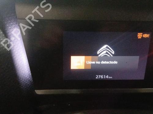 Switch CITROËN C4 III (BA_, BB_, BC_) 1.5 BlueHDi 130 (BBYHZB) | BP32977974I30  - Image 15