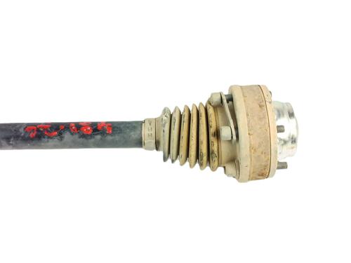 Left rear driveshaft SKODA KAROQ (NU7, ND7) 2.0 TDI 4x4 | BP40110160M40 - Image 3
