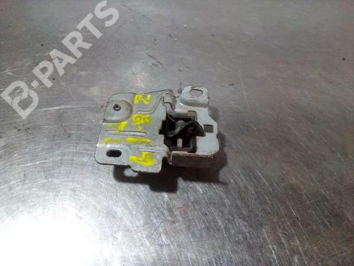 Rear left interior door handle LAND ROVER DEFENDER Station Wagon (L316) 2.2 Td4 4x4 (L316) | BP10928715I15 
