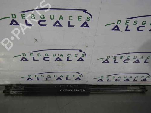 Used Tailgate lift support CITROËN XANTIA (X1_, X2_) [1993-2003]  14351762