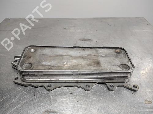 Used Oil radiator Oil radiator 14348908 14348908