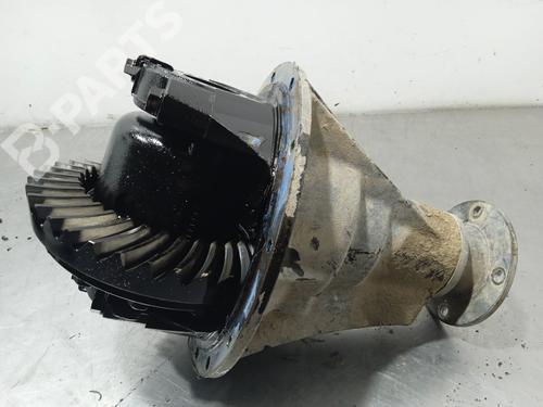 Rear differential HYUNDAI TERRACAN (HP) 2.9 CRDi | BP10088858M24 