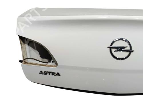 Tailgate OPEL ASTRA J Saloon 1.7 CDTI (69) | BP33833487C6 - Image 5