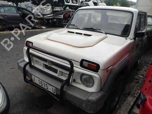Right front indicator LADA NIVA Closed Off-Road Vehicle (2121, 2131)  | BP30745100C33  - Image 5