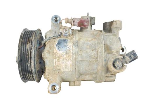 Used AC compressor AC compressor SKODA KAROQ (NU7, ND7) 2.0 TDI 4x4 (150 hp) 40459847 40459847