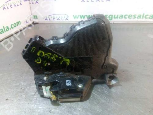 Used Front left lock Front left lock 9995504 9995504