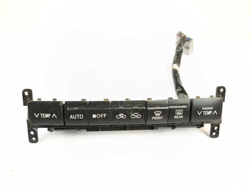 Used Climate control Climate control 29136127 29136127