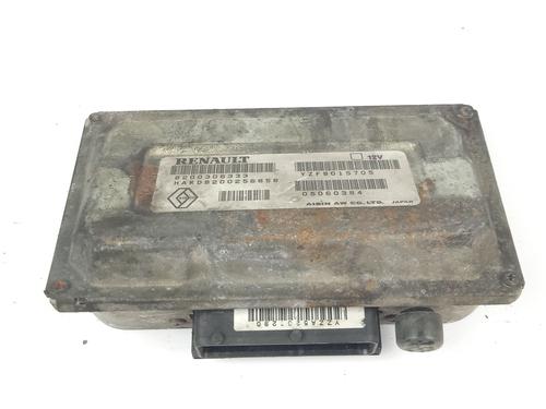 Used Engine control unit (ECU) RENAULT VEL SATIS (BJ0_) 3.0 dCi (BJ0J, BJ0N) (177 hp) 22986369