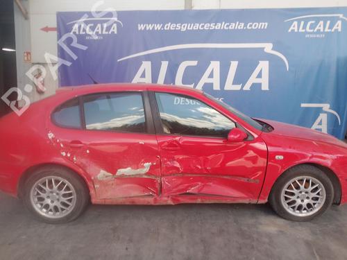 Venstre foran lås SEAT LEON (1M1) 1.9 TDI | BP26278245C98 