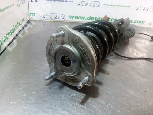 Right front shock absorber MERCEDES-BENZ C-CLASS (W205) AMG C 43 4-matic (205.064) | BP10929735M17 