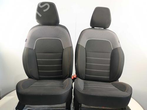 Sæde sæt Sæde sæt DACIA SANDERO III 1.0 TCe 90 (91 hp) 29421824 29421824