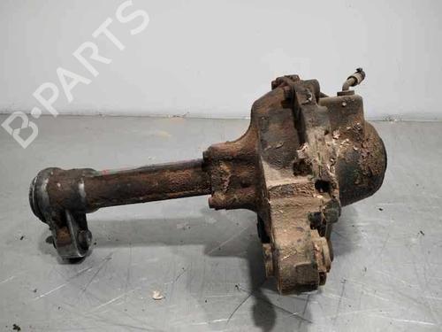 Used Front differential Front differential 10093534 10093534
