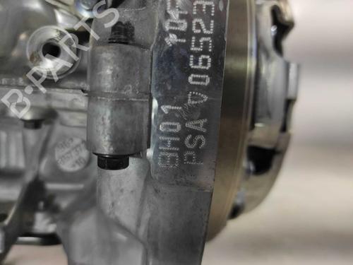 Engine CITROËN C3 II (SC_) 1.4 HDi 70 (SC8HZC, SC8HR0, SC8HP4) | BP18460401M1 - Image 14