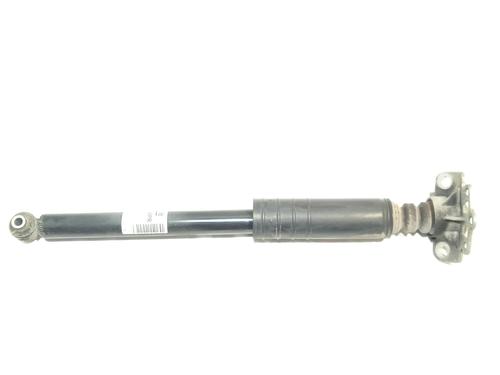 Used Left rear shock absorber OPEL CORSA E (X15) 1.3 CDTI (08, 68) (75 hp) 17673113