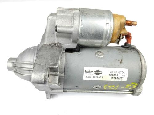 Startmotor Startmotor 12108273 12108273