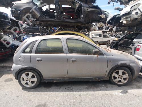 Compressor A/A OPEL CORSA C (X01) 1.2 Twinport (F08, F68) | BP29201172M34 