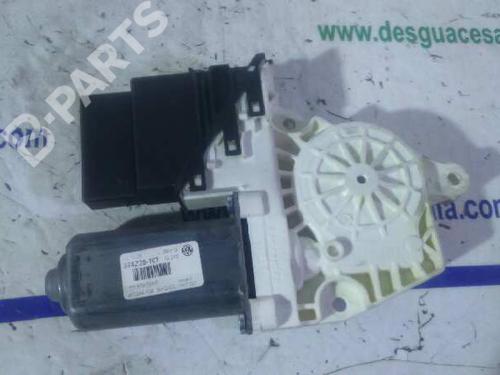 Used Rear right window mechanism Rear right window mechanism VW PASSAT B6 (3C2) [2005-2010] 9987888 9987888
