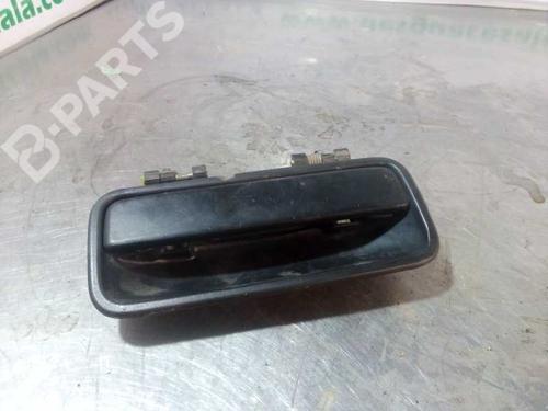 Used Rear left exterior door handle LAND ROVER FREELANDER I (L314) [1998-2006]  10929319