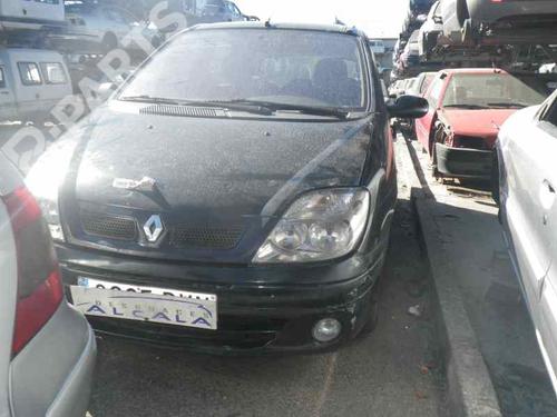 Used Parts RENAULT SCÉNIC I MPV (JA0/1_, FA0_)  1.6 16V  1160883