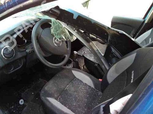 Right front brake caliper DACIA SANDERO II 1.5 dCi | BP11564614M104 