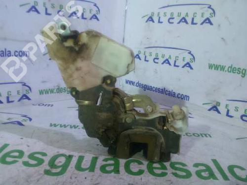 Rear right lock FORD MAVERICK (UDS, UNS)  | BP10179357C99 