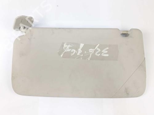 Left sun visor RENAULT EXPRESS Box Body/MPV | BP36032900I1 - Image 2
