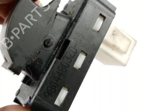 Left rear window switch PEUGEOT 2008 II (UD_, US_, UY_, UJ_, UR_, UC_) 1.5 BlueHDI 100 | BP29136019I29 