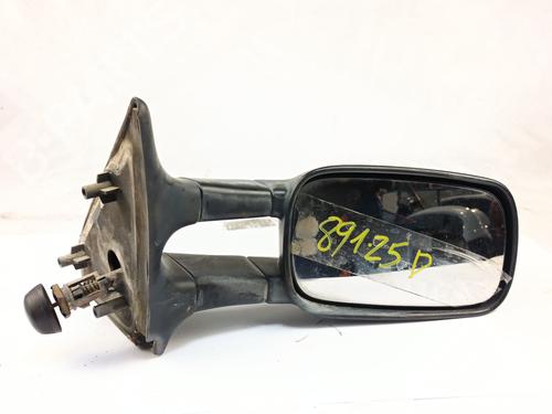 Used Right mirror SEAT INCA (6K9) 1.9 D (64 hp) 31376004