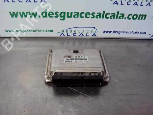 Used Engine control unit (ECU) Engine control unit (ECU) SKODA SUPERB I (3U4) [2001-2008] 11249008 11249008