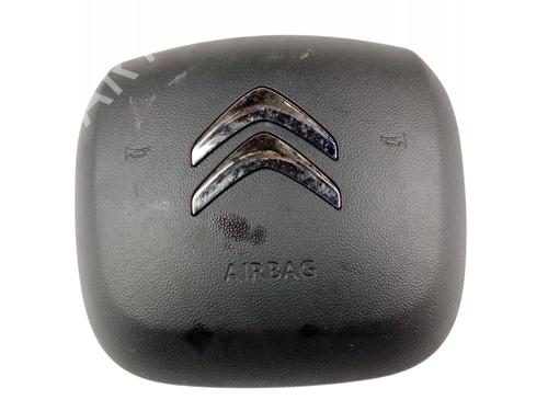 Used Driver airbag CITROËN C3 III (SX) 1.2 PURETECH 82 (82 hp) 28514783