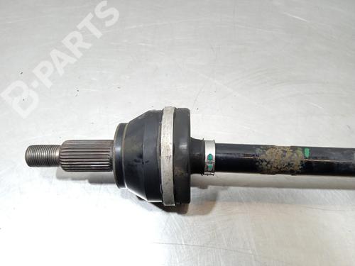 Right rear driveshaft LAND ROVER RANGE ROVER SPORT II (L494) 3.0 TDV6 4x4 | BP12071239M41 