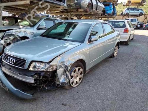 Left front driveshaft AUDI A4 B6 (8E2) 2.0 | BP9996315M38 - Image 6