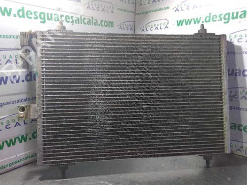 AC radiator PEUGEOT 607 (9D, 9U) | BP9991838M32 - Image 2