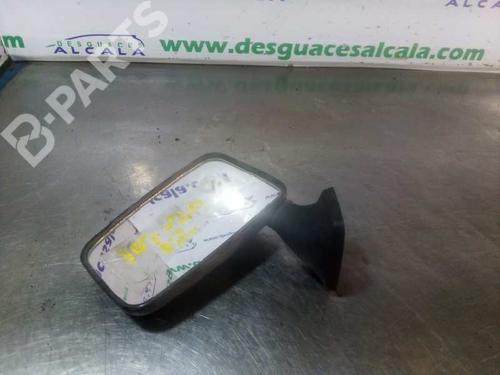 Used Left mirror Left mirror RENAULT 4 (112_) [1962-1993] 10751981 10751981