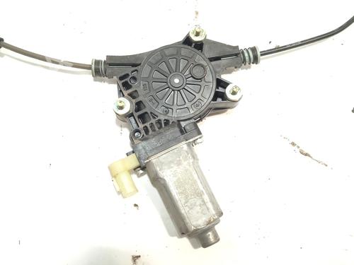 Front right window mechanism HYUNDAI ACCENT III (MC)  | BP16554029C23 
